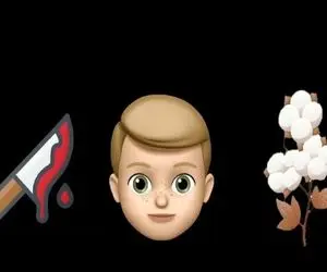 بازی فکری؛ ضریب هوشی بالای 120 میخواد تا بفهمی منظور این تصویر چیه