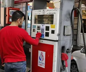 افزایش قیمت بنزین از شنبه 19 فروردین واقعیت دارد؟