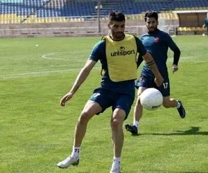 آقایی به ال کلاسیکو می رسد؟