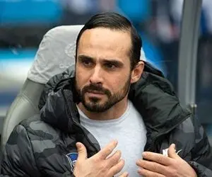 گزینه استقلالی ها حالا نزدیک به نیمکت پرسپولیس