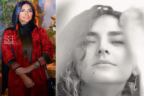 hoda zeinolabedin shayanews