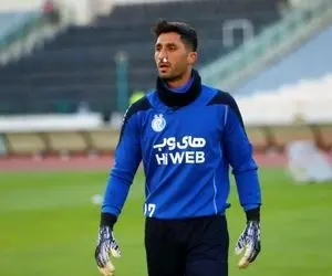 رشید مظاهری با کدام تیم به توافق رسید؟