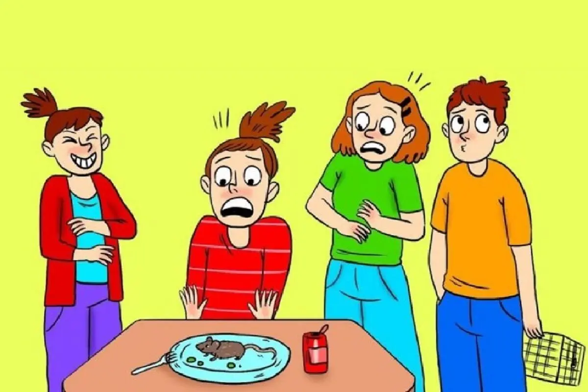 موش