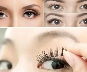 ریموو کردن اکستنشن مژه تو خونه و با وسایل ابتدایی که مسلما داریشون؛ ارزون و بدون آسیب