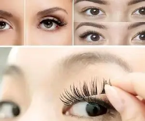 ریموو کردن اکستنشن مژه تو خونه و با وسایل ابتدایی که مسلما داریشون؛ ارزون و بدون آسیب
