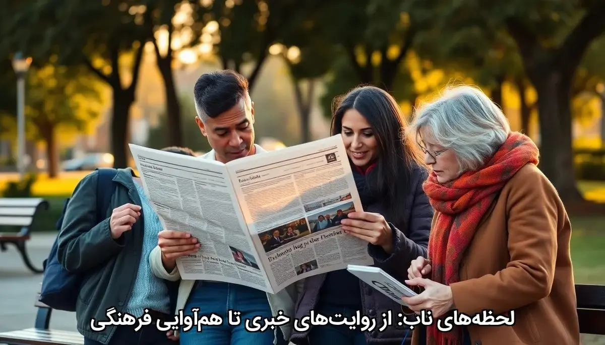 فرهنگی