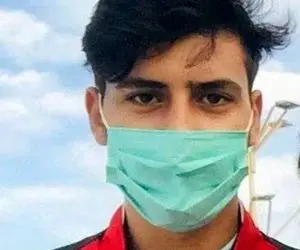 علت درگذشت مهدی قائینی بازیکن شهرخودرو