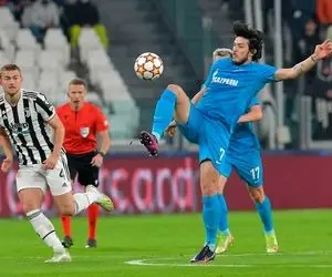 آزمون - یوونتوس؛ انتقال بزرگ به زودی رسمی می شود!