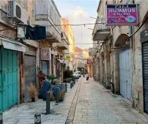 اقتصاد رژیم صهیونیست پس از ۴ روز جنگ با ایران فلج شد