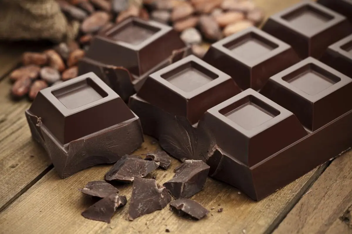 dark-chocolate-and-cocoa-beans