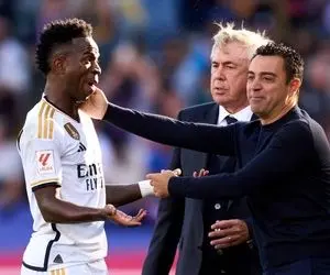 شبکه رئال مادرید جواب محکمی به ژاوی داد!