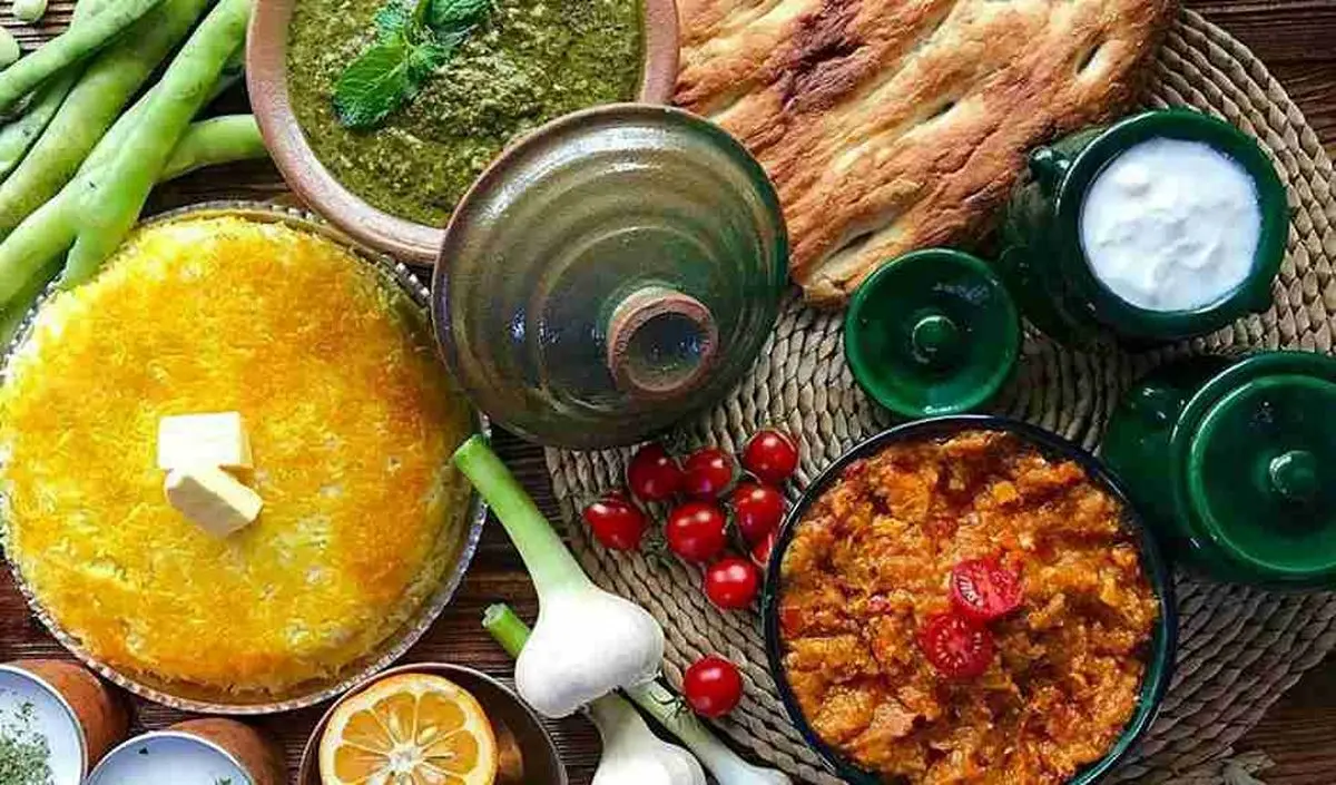 هزینه های سفر به لاهیجان