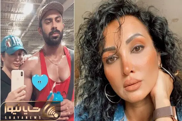 ronak yoonesi shayanews