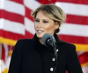 رمز ارز ملانیا ترامپ هم آمد + قیمت