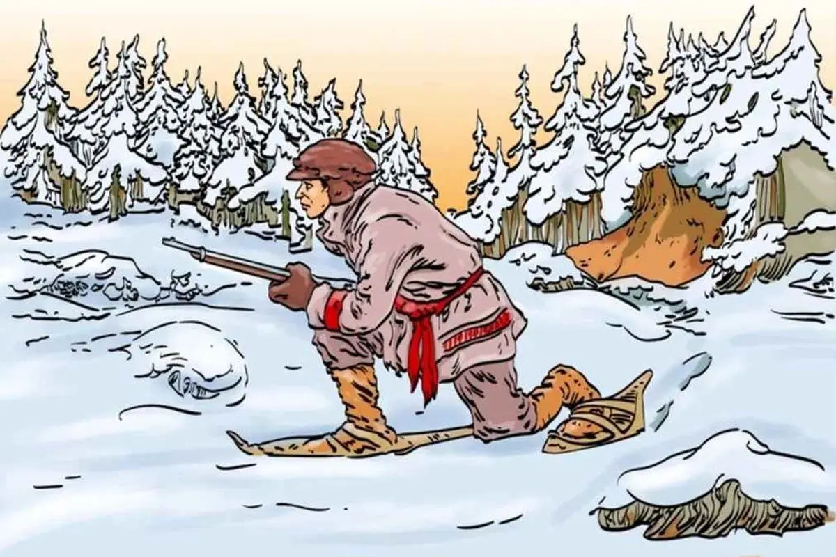 آزمون-قدرت-دید-با-خرس-قهوه-ای-2