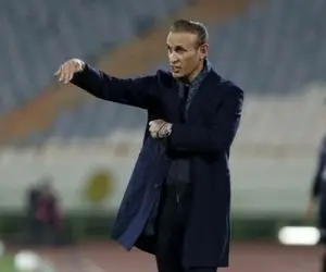 (ویدیو) گزارش متفاوت صداوسیما درباره یحیی گل‌محمدی