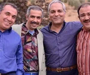 سکانس خندان/خرناس های جواد رو نرو مدیری راه میره/تو خواب از خنده مرده