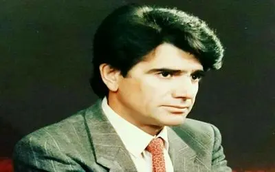 آواز همایونی؛ اجرای محمدرضا شجریان تو 25 سالگی به فریاد دلوم رس باباطاهر خوند شاهکار