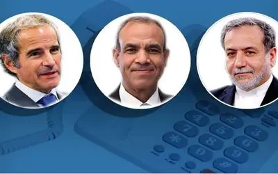 مصر میانجی بین ایران و آژانس انرژی اتمی