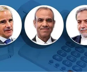 مصر میانجی بین ایران و آژانس انرژی اتمی