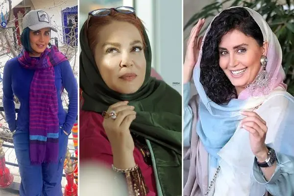 elnaz shakerdoost shayanews