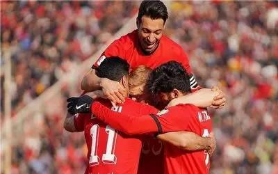 تاریخ و ساعت بازی تراکتور و الخالدیه بحرین