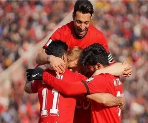 تاریخ و ساعت بازی تراکتور و الخالدیه بحرین