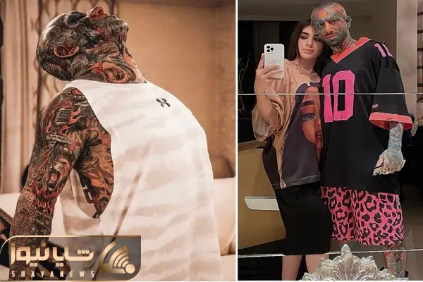 amir tataloo shayanews