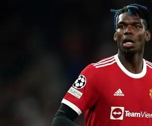 فوق ستاره منچستریونایتد راهی سیتی می شود؟!