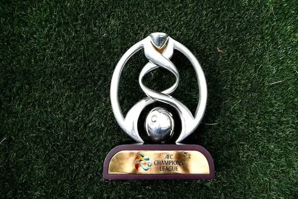  لیگ قهرمانان آسیا