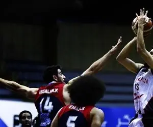 آخرین خبرها از تعیین تکلیف بسکتبالیست‌های خاطی