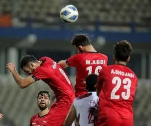 بیاینه پرسپولیس درباره برنامه‌سازان لیگ و داربی