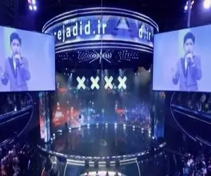 آواز اصیل؛ علی طولابی با این آهنگ کاری کرد که همه بگن استاد شجریان دوباره زنده شده