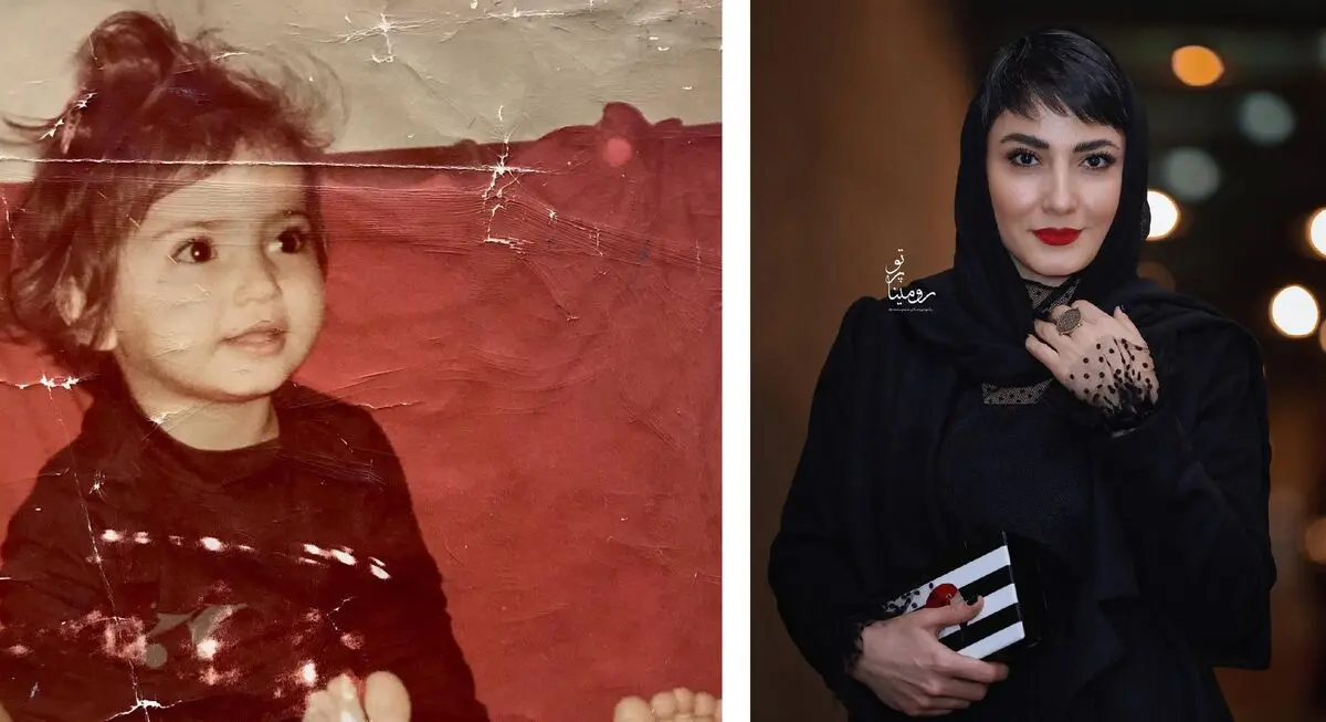 تست هوش تصویری با سلبریتی ها