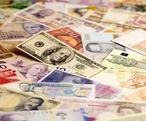 قیمت دلار و یورو امروز 31 فروردین 1402