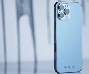 آنر 60SE توانست گواهی 3C را دریافت کند