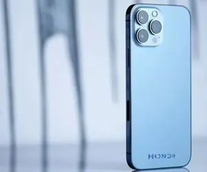 آنر 60SE توانست گواهی 3C را دریافت کند