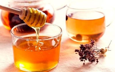 خواص مفید عسل برای درمان کرونا