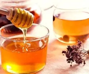 خواص مفید عسل برای درمان کرونا