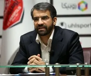 سمیعی: پرسپولیس توانایی فینالیست شدن دوباره در آسیا را دارد