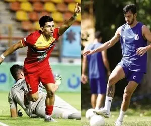 گزینه های جذاب نقل و انتقالات؛ از یاغی جدید تا سرنوشت رامین و حردانی