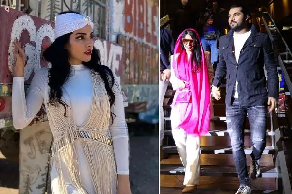 sina mehrad shayanews