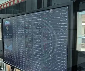 پیش بینی بورس فردا یکشنبه 8 خرداد؛ حمایت 550 هزار می شکند؟