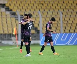 پرسپولیس و تراکتور مهمان تاجیک‌ها و سعودی‌ها شدند