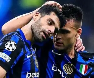 مهدی طارمی برای لاتزیو شانس دارد