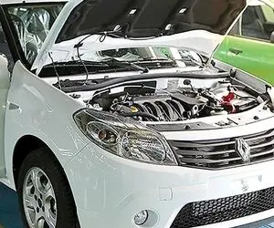 رنو آماده بازگشت به ایران می‌شود