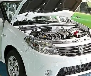 رنو آماده بازگشت به ایران می‌شود