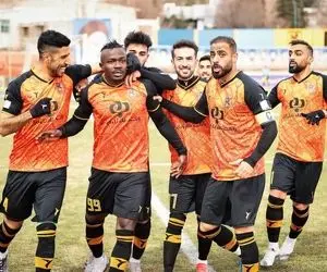 پرسپولیسی های سابق علیه پرسپولیسِ یحیی!