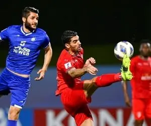 یک میلیون دلاری که نمی گذارد علی کریمی استقلالی شود