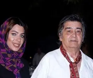 آواز اصیل؛ مرحوم رویگری با این صداش که تو زنده بودنش خوند اون دنیا حوریا رو مسخ میکنه
